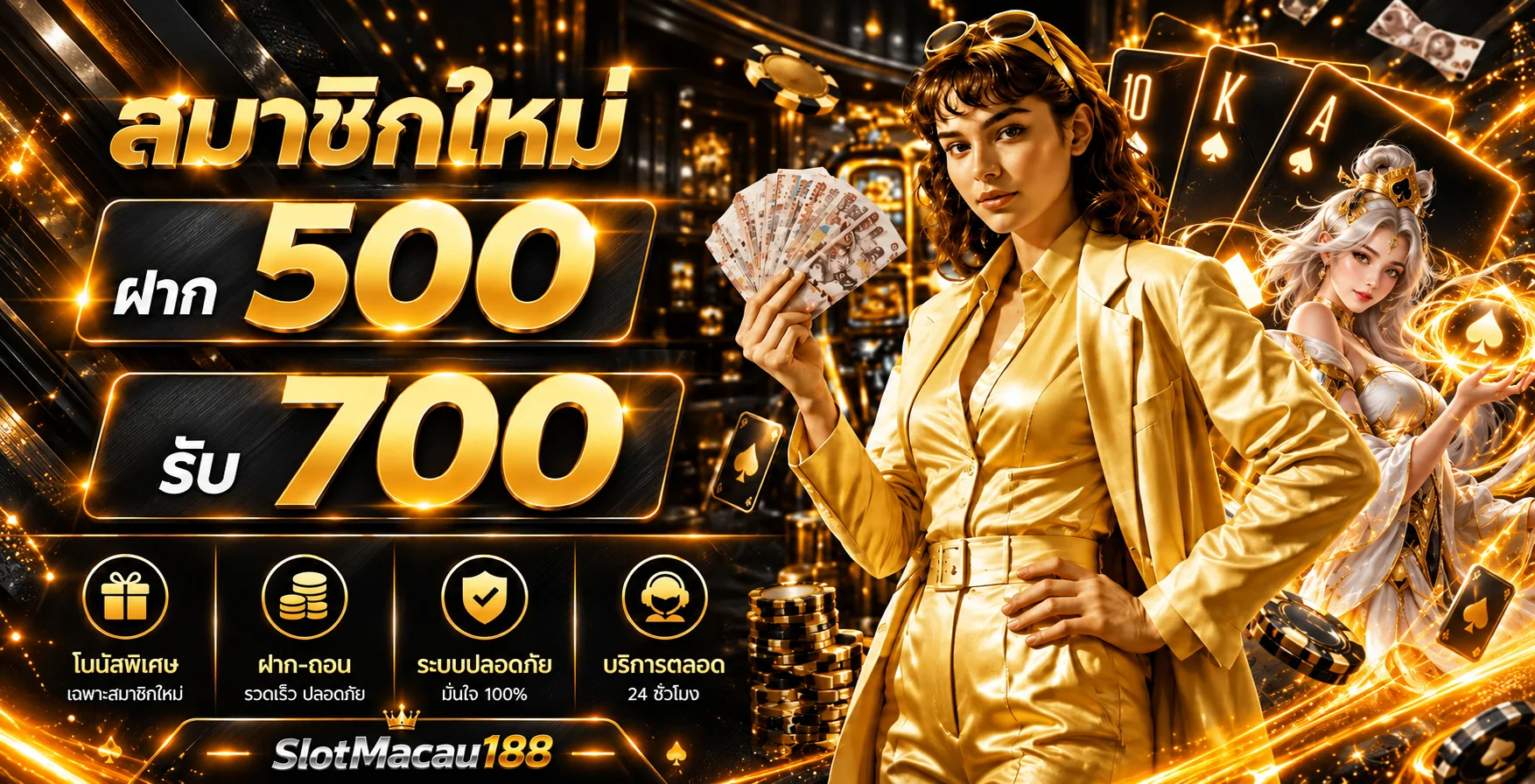 SlotMacau188 (SM188) – Login & Link Alternatif